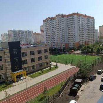 Сдается 2-х комнатная квартира, 56 м²