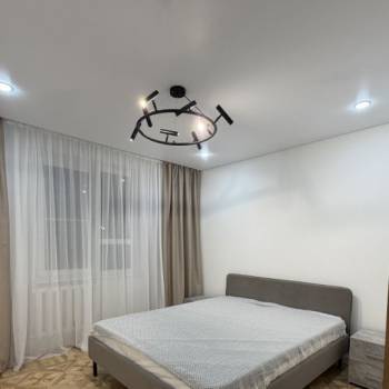 Продается 2-х комнатная квартира, 56 м²