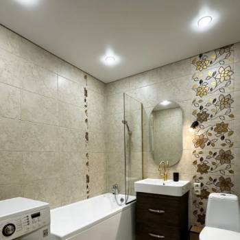 Продается 2-х комнатная квартира, 56 м²