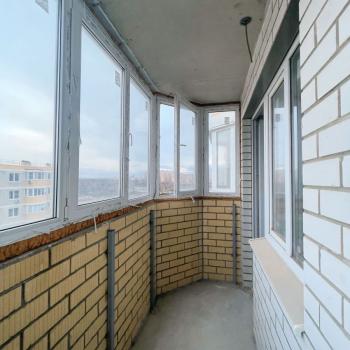 Продается 1-комнатная квартира, 21,3 м²