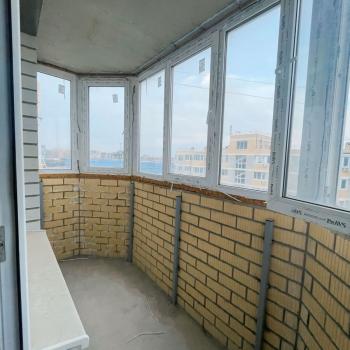 Продается 1-комнатная квартира, 21,3 м²