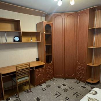 Сдается 2-х комнатная квартира, 49 м²