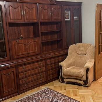 Сдается 2-х комнатная квартира, 54,2 м²