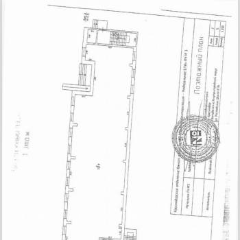 Продается Нежилое помещение, 2077 м²