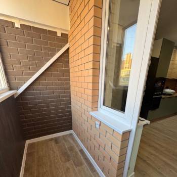 Сдается 2-х комнатная квартира, 75 м²