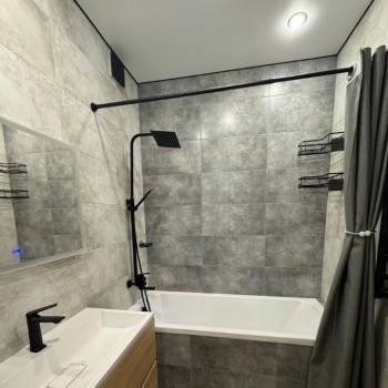 Сдается 2-х комнатная квартира, 75 м²