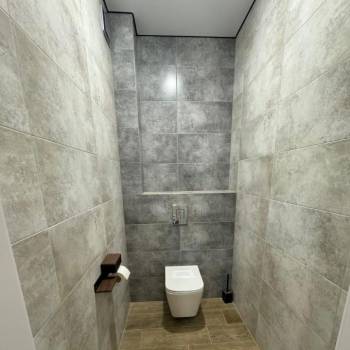 Сдается 2-х комнатная квартира, 75 м²
