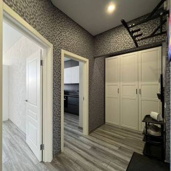 Сдается 2-х комнатная квартира, 60 м²