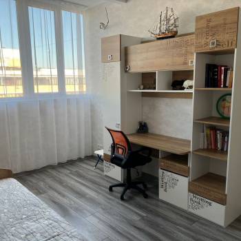 Сдается 2-х комнатная квартира, 60 м²
