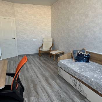 Сдается 2-х комнатная квартира, 60 м²