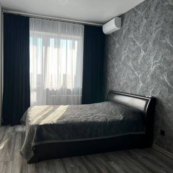 Сдается 2-х комнатная квартира, 60 м²