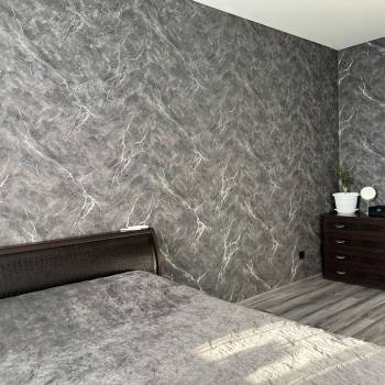 Сдается 2-х комнатная квартира, 60 м²