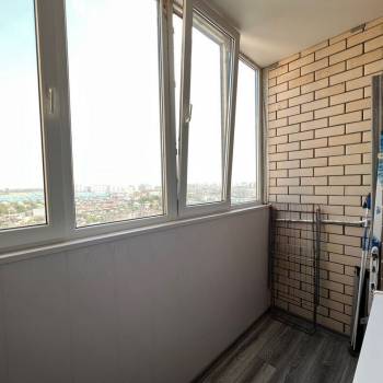 Сдается 2-х комнатная квартира, 60 м²