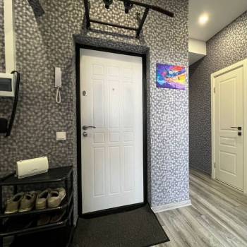 Сдается 2-х комнатная квартира, 60 м²