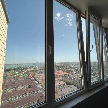 Сдается 2-х комнатная квартира, 60 м²