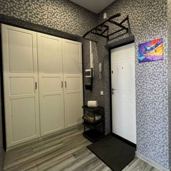 Сдается 2-х комнатная квартира, 60 м²
