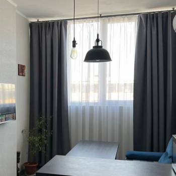 Сдается 2-х комнатная квартира, 60 м²