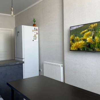 Сдается 2-х комнатная квартира, 60 м²