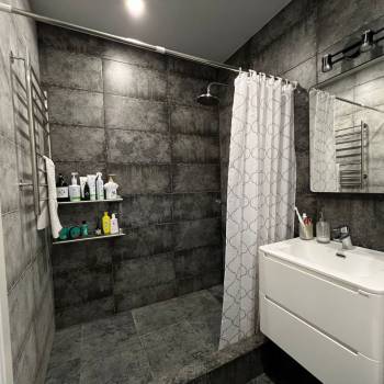 Сдается 2-х комнатная квартира, 60 м²