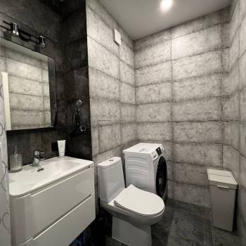 Сдается 2-х комнатная квартира, 60 м²