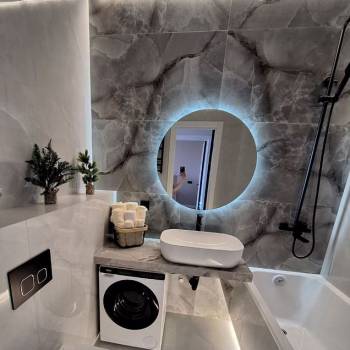 Продается 1-комнатная квартира, 37 м²
