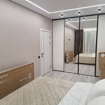 Продается 1-комнатная квартира, 37 м²