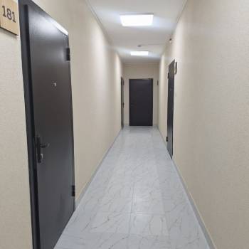 Продается 1-комнатная квартира, 37 м²