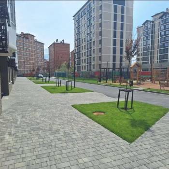 Продается 1-комнатная квартира, 37 м²