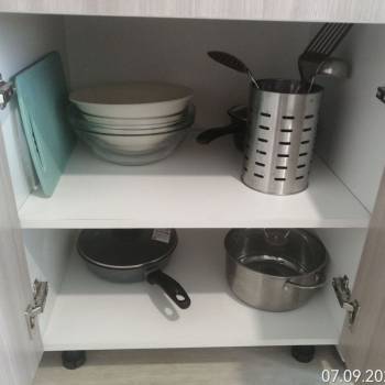 Сдается 1-комнатная квартира, 39 м²