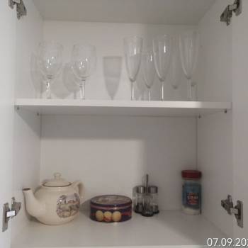 Сдается 1-комнатная квартира, 39 м²