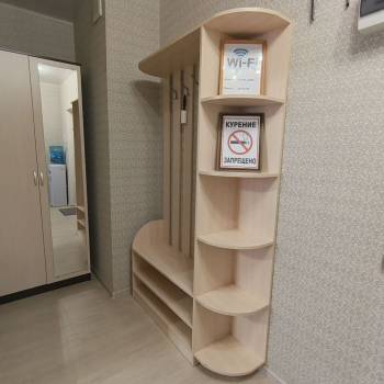 Сдается 1-комнатная квартира, 39 м²