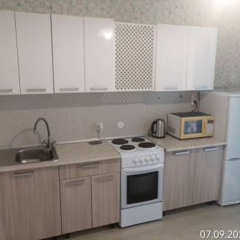 Сдается 1-комнатная квартира, 39 м²