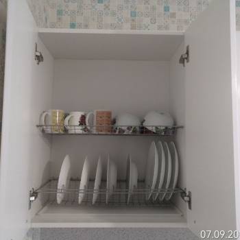 Сдается 1-комнатная квартира, 39 м²