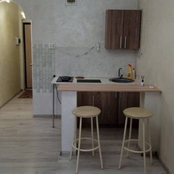 Сдается 1-комнатная квартира, 27 м²