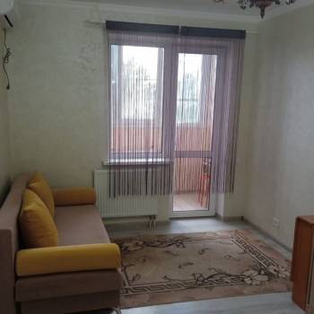Сдается 1-комнатная квартира, 27 м²