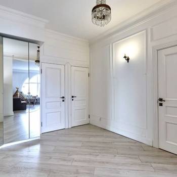 Продается 3-х комнатная квартира, 109 м²