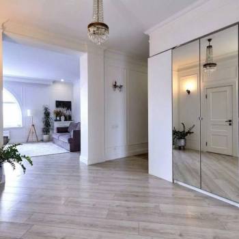 Продается 3-х комнатная квартира, 109 м²