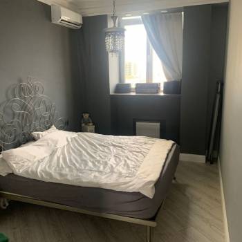 Продается 3-х комнатная квартира, 109 м²