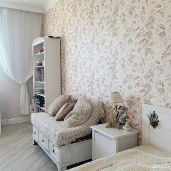 Продается 3-х комнатная квартира, 109 м²