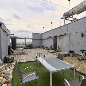 Продается 3-х комнатная квартира, 109 м²