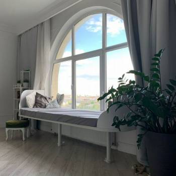 Продается 3-х комнатная квартира, 109 м²