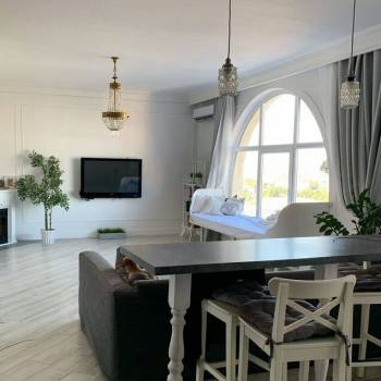 Продается 3-х комнатная квартира, 109 м²