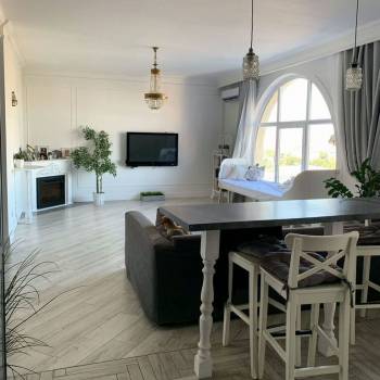 Продается 3-х комнатная квартира, 109 м²