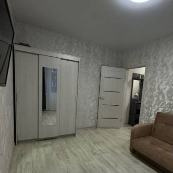 Продается 2-х комнатная квартира, 38,3 м²