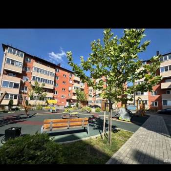Продается 2-х комнатная квартира, 38,3 м²