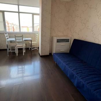 Продается 1-комнатная квартира, 41,3 м²