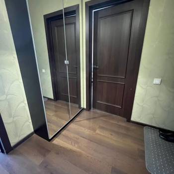 Продается 1-комнатная квартира, 41,3 м²