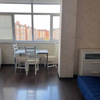 Продается 1-комнатная квартира, 41,3 м²