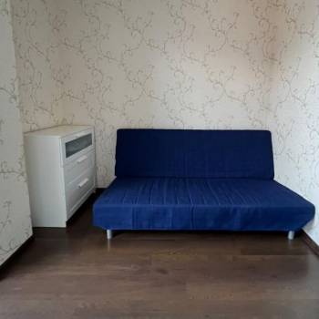 Продается 1-комнатная квартира, 41,3 м²