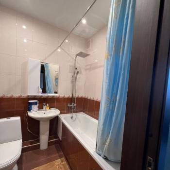 Продается 1-комнатная квартира, 41,3 м²